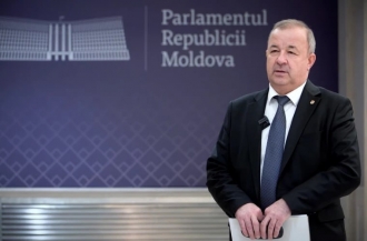 BCS rămâne fără un deputat