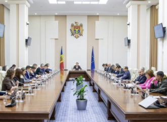 Comisia pentru Situații Excepționale a aprobat noi decizii care vizează cetățenii moldoveni din Israel