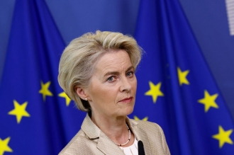 Moldova, tot mai aproape de UE