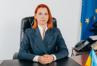 Санду предлагает парламенту назначить Ревенко главой Центра стратегической коммуникации и борьбы с дезинформацией