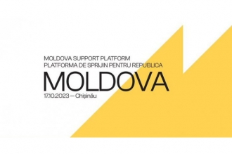 Четвертое заседание Платформы поддержки Молдовы проходит в столице