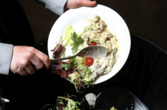 Banca de Alimente lansează Campania de prevenire a risipei de alimente