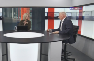 Эксперт о Стояногло: "Он мог бы стать механизмом по восстановлению справедливости в Молдове"