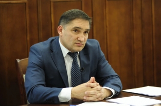 Stoianoglo: demiterea a fost pe criterii politice