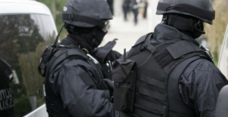 В Молдове провели 65 обысков по делу о незаконном финансировании одной из политических партий