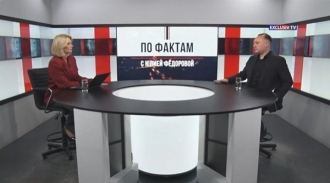 Батрынча: Мы готовы объединяться только с теми партиями, которые входили в платформу "Общая повестка"
