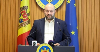 Парликов назвал "фальшивкой" газовый контракт Гуцул