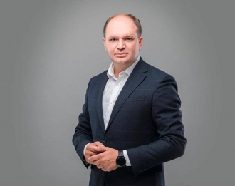 Ion Ceban câștigă un nou mandat
