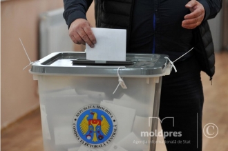 Переносные урны можно заказать и во втором туре выборов