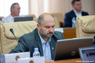 Парликов: газ будет по единой цене для всех