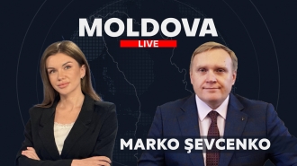 Moldova LIVE cu Oxana Bodnar. 14.11.2023