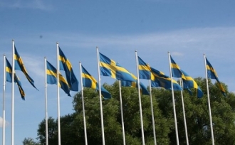 Suedia reintroduce controlul la frontierele interne