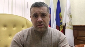 Liderul „Partidul Regiunilor”, Alexandr Kalinin, a rămas fără cetățenia Republicii Moldova