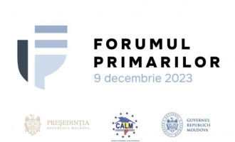 Șefa statului anunță Forumul primarilor