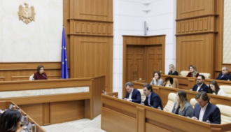 Comisia Națională pentru Integrare Europeană a aprobat Planul pentru deoligarhizare