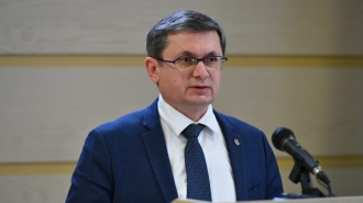Grosu: Calea de integrare a țării noastre spre Uniunea Europeană este ireversibilă