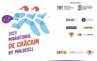 În PMAN se va desfășura „Maratonul de Crăciun”