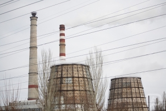 ”Termoelectrica” anunță un plan grandios de modernizare a sistemului de încălzire