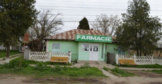 Agenții economici care vor deschide farmacii în sate vor beneficia de subvenții