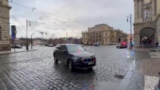 В Чехии объявлен день траура по жертвам стрельбы в Карловом университете