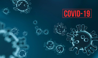 722 случая COVID-19 было выявлено в Молдове на прошлой неделе