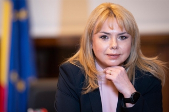 “Совпало”: Депутат ПДС прокомментировал предоставление Анке Драгу гражданства Молдовы за день до её назначения главой НБМ