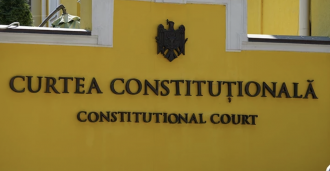 Curtea Constituțională a respins validarea unui mandat de deputat