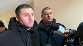 Фигуранта дела о "банковском мошенничестве" освободили под залог