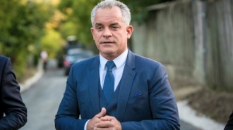 Во владениях Плахотнюка во Франции прошли обыски