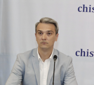 Sectorul Râșcani are un nou pretor