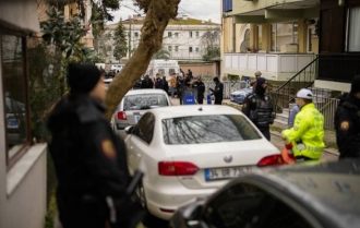 Atac la o biserică în Istanbul: un om a fost ucis