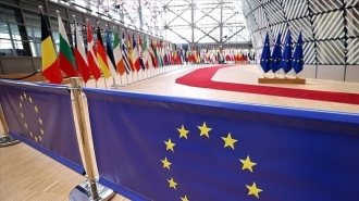 Profiturile generate de activele rusești înghețate în Europa vor fi transferate Ucrainei
