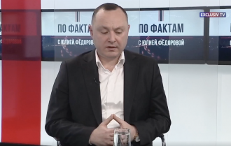 Влад Батрынча о назначении Михая Попшоя министром иностранных дел: "Всё правительство должно уйти в отставку"