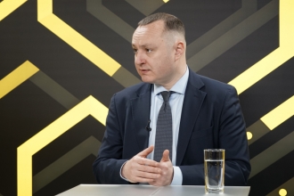 Батрынча о выдвижении единого кандидата: Я высказываюсь осторожно, потому что у каждого своя повестка