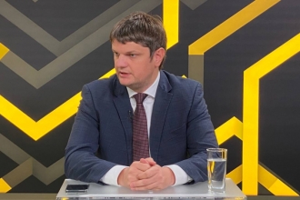 Андрей Спыну объяснил причины отставки главы МЖД