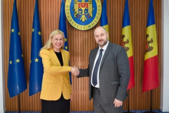 Comisara Europeană pentru Energie: Moldova este actualmente mai eficientă din punct de vedere al energiei