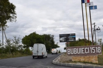 Localnicii comunei Bubuieci urmează să își aleagă primarul
