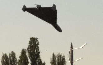 Recean: Radarul pe care îl deține Moldova nu poate detecta dronele de tip Shahed
