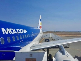 Persoanele care au cumpărat bilete de la compania Air Moldova, ar urma să fie primii despăgubiți
