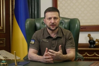 Киев предлагает Варшаве переговоры