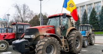 Встреча с фермерами вновь откладывается