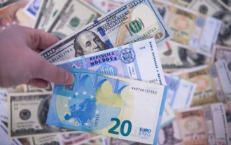 Курс валют на 1 марта
