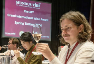 Молдавские вина привезли рекордное число медалей с конкурса "Mundus Vini"