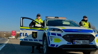 Sinteza de  weekend: 50 de conducători auto în stare de ebrietate