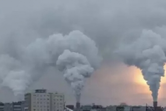Уровень загрязнения воздуха в Кишиневе и Бельцах значительно превышает показатели нормы