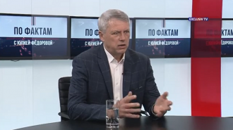 Чубашенко о голосовании по почте: Это попытка нынешней власти “накрутить” себе голоса