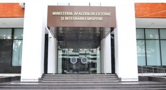 (UPD) Посла России в Молдове вызвали в МИД