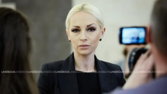 Врио генпрокурора просит снять иммунитет с Таубер: новое уголовное дело