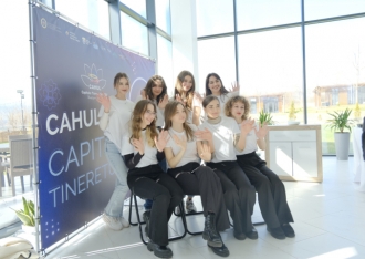 Cahul - Capitala Tineretului-2024