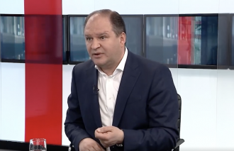 Ион Чебан: нынешняя власть не справляется с реальными проблемами